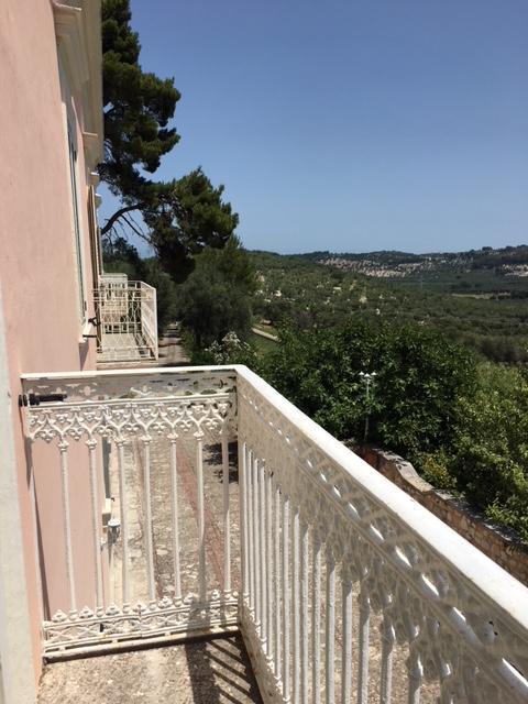 Tenuta Valle Della Corte Vieste Exterior photo